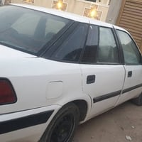 محرك مفتوح • جير عادي • سنوية ساقطة