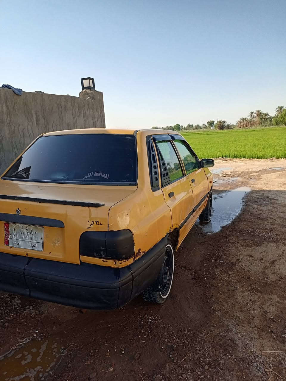 سلام عليكم سايبه للبيع مديل 11 جاهزه ‏‪***********‬‏

