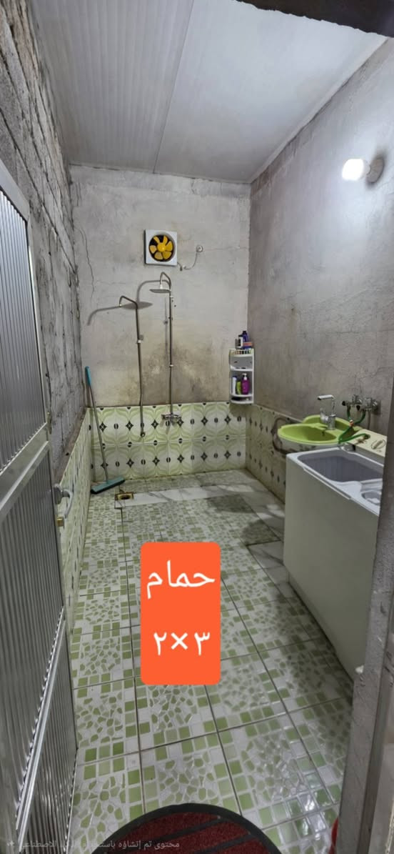 دور للبيع عدد 2 طبك مساحة كل واحد 300م 
نواب ضباط قرب مدرسة الودق 
اول بيت 2غرف نوم صاله استقبال مطبخ صحيات 
سقف سندويش كامل وجاهز 
البيت الثاني غرفه نوم صاله استقبال مطبخ صحيات 
ايضا كامل وسقف سندويش ..خدمات متوفره 
***********
نستقبل كافة عروضكم الزراعيه في حي الجوادين 
لا نتعامل بال اراضي فقط الدور
