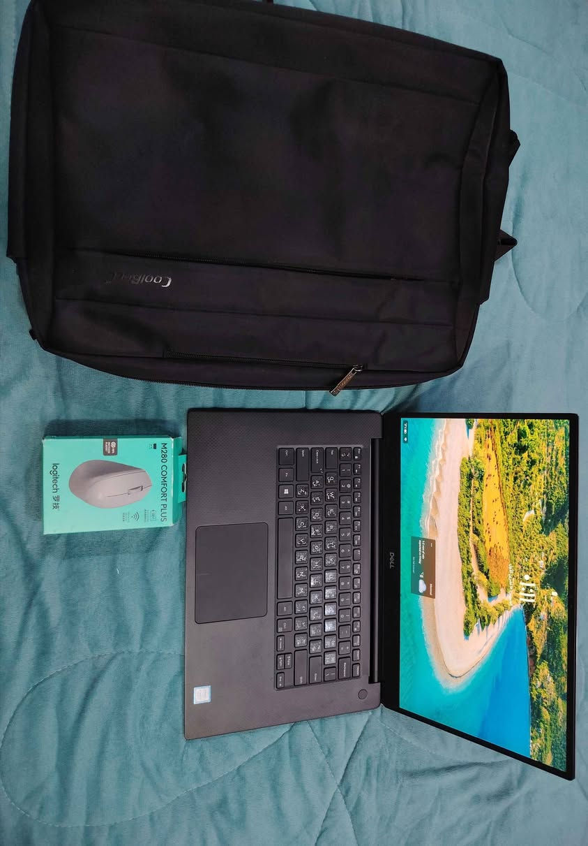 Intel i7 • رام 16GB • GTX 1060