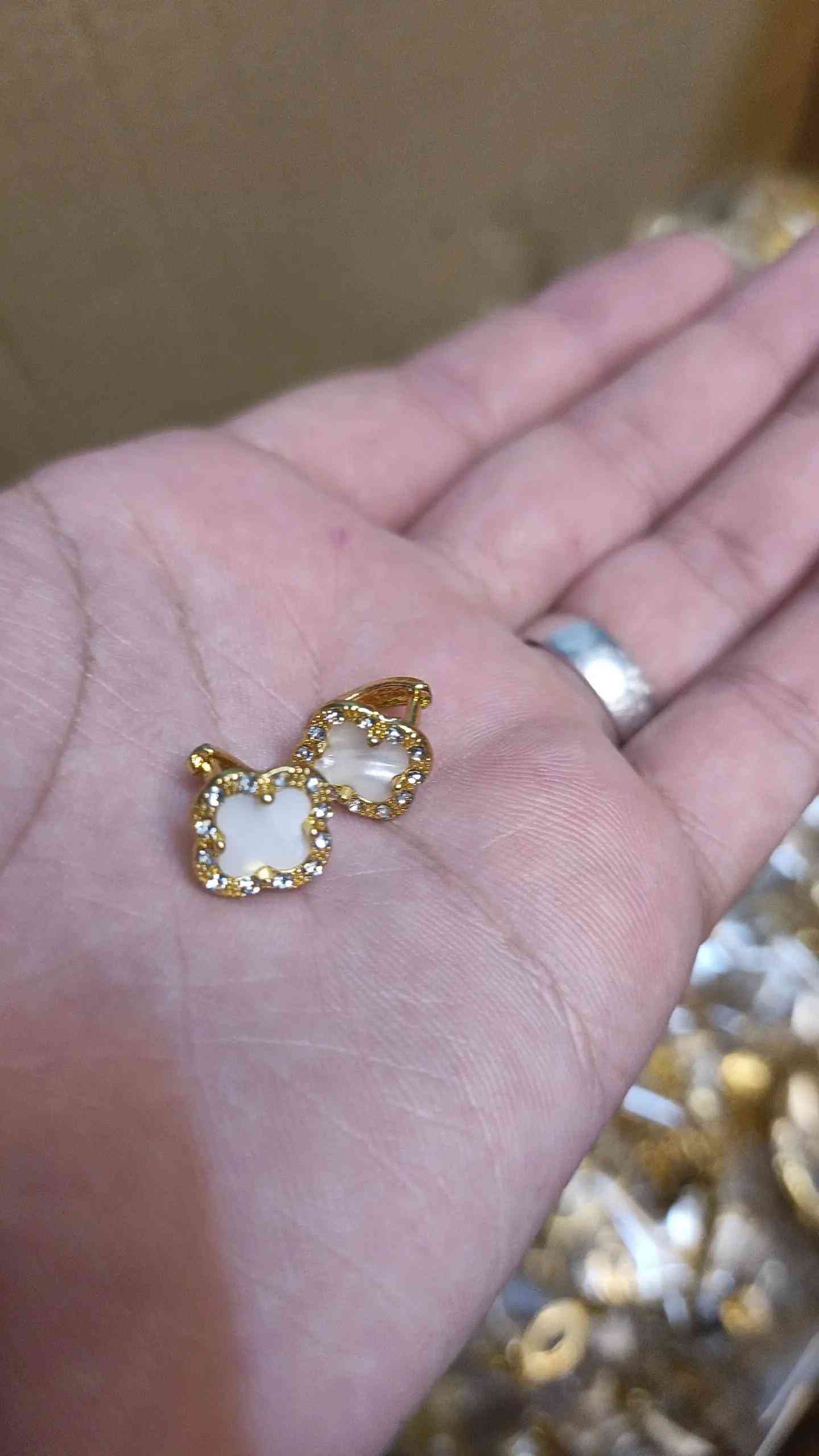 تراجي • اكسسوارات