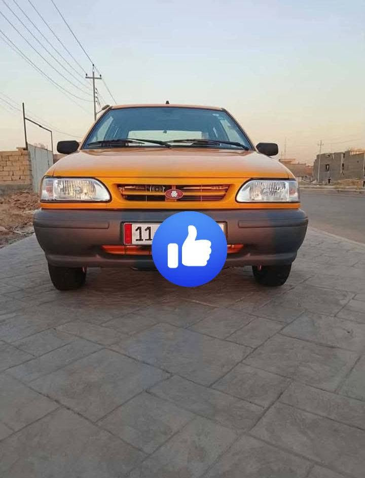 موديل ٢٠٢٥ • ماشيه ٣٥٠٠٠ • كفاله عامه