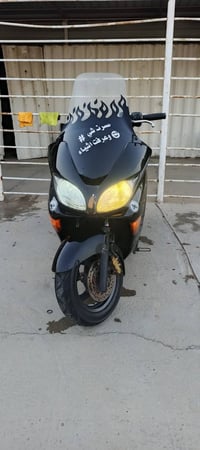 فورزا كفاله بها ملاحظات بسيطه كلش معدلها 140 السعر خاص07724060883