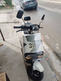 اباتشي 318 • ملف 2500 • بطاريات 6