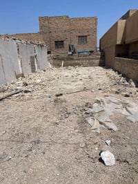المهندسين ثانيه • ١٢٢م • طابو وصرف