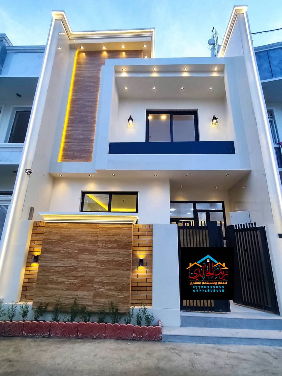 #للبيع بيت 🏠 المساحة 100 م 3 غرف نوم 🛌 

#الموقع الدورة البوعيثة م السلطان 1 قريب الشارع العام 

#بناء 2026 فول مواصفات  زيرو غير مسكون 

#للاستفسار والطلب *********** وات ساب
