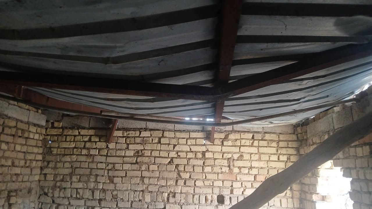 سقيفه • ٨×٤ • الاحرار واسط