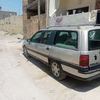 اوبل اوميكا بغداد مشروع وطني تريد ترتيب محرك 2000 اتوماتيك كير بي طبه ...