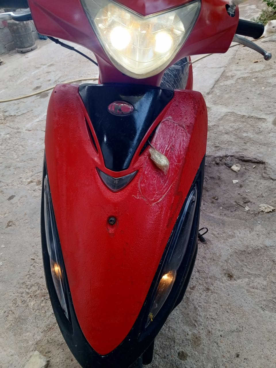 جي فور • للبيع • مجال
