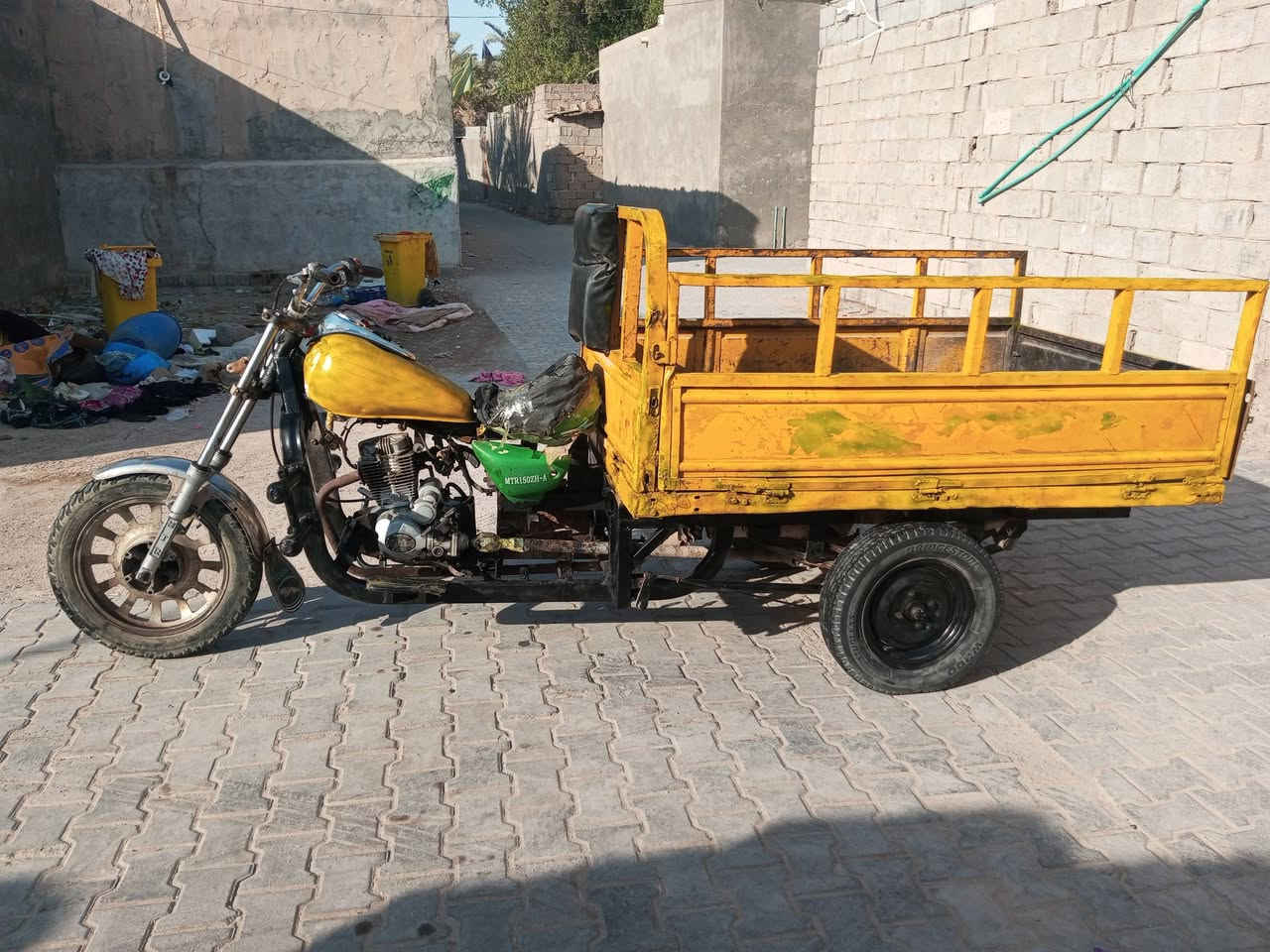 السلام عليكم ستوته ادوات للبيع مكفولة كفاله عامه السعر 400بيهه مجال مكاني البصره ابو الخصيب ***********
