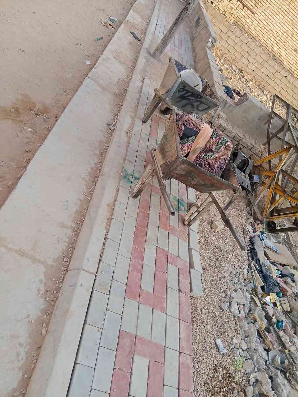 سلام عليكم عرباين البيع ٣ نضيفات
السعر. مناسب. ***********
