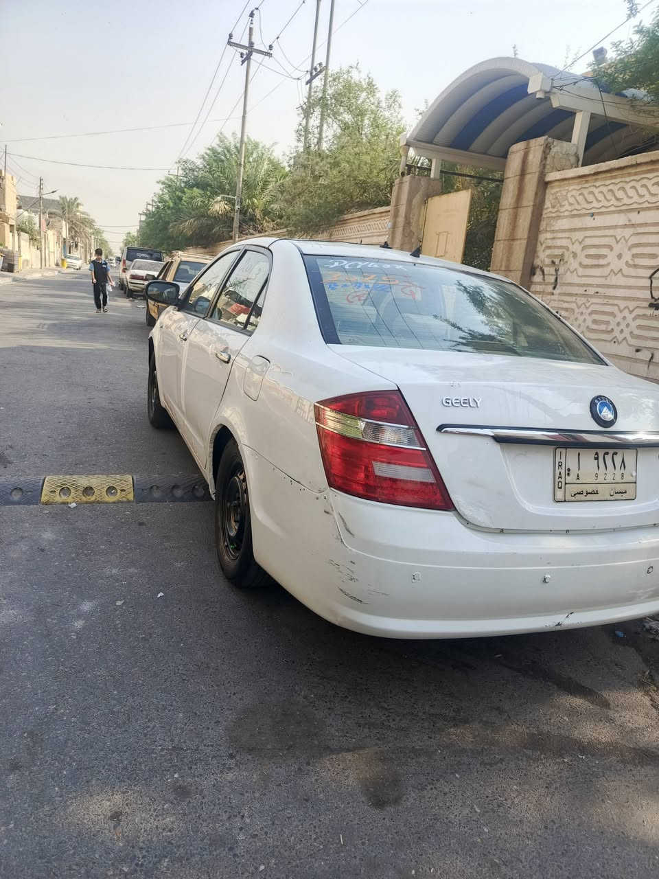 لا تفاصيل • نوع غير محدد • موقع غير مذكور
