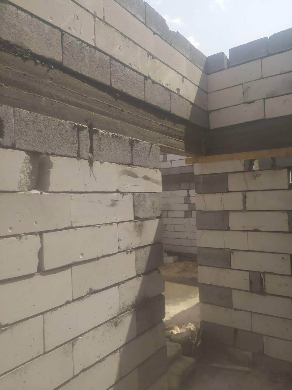 بناء • درجة أولى • البصرة