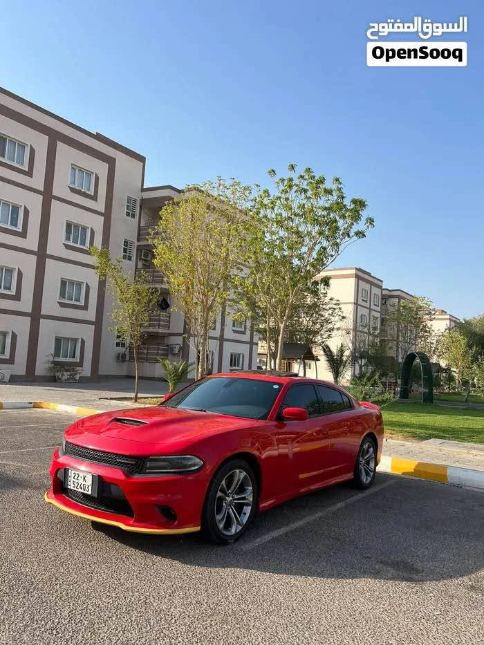جارجر GT 2019 خليجيه وكالت هارلم سياره جديده مااشيه 77 الف سنويه جديده مستوه صدرته يعني الهزه بعده ما خلصت سياره كفاله عده بيه بارد
سياره فول موصفات عده رادار
حداده جديده سياره كامله ماابيه اي نقص
رقمي *********** البصرة, العراق
