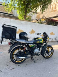 بوكسر • ٢٠٢١ • بدون أوراق