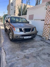 ٢٠٠٧ • مكفولة • بكورلة