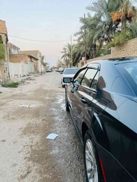 ٢٠١٨ • رادار امامي • رقم بغداد