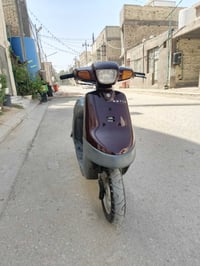بطة • ٢٠٠٣ • مبدل بستم