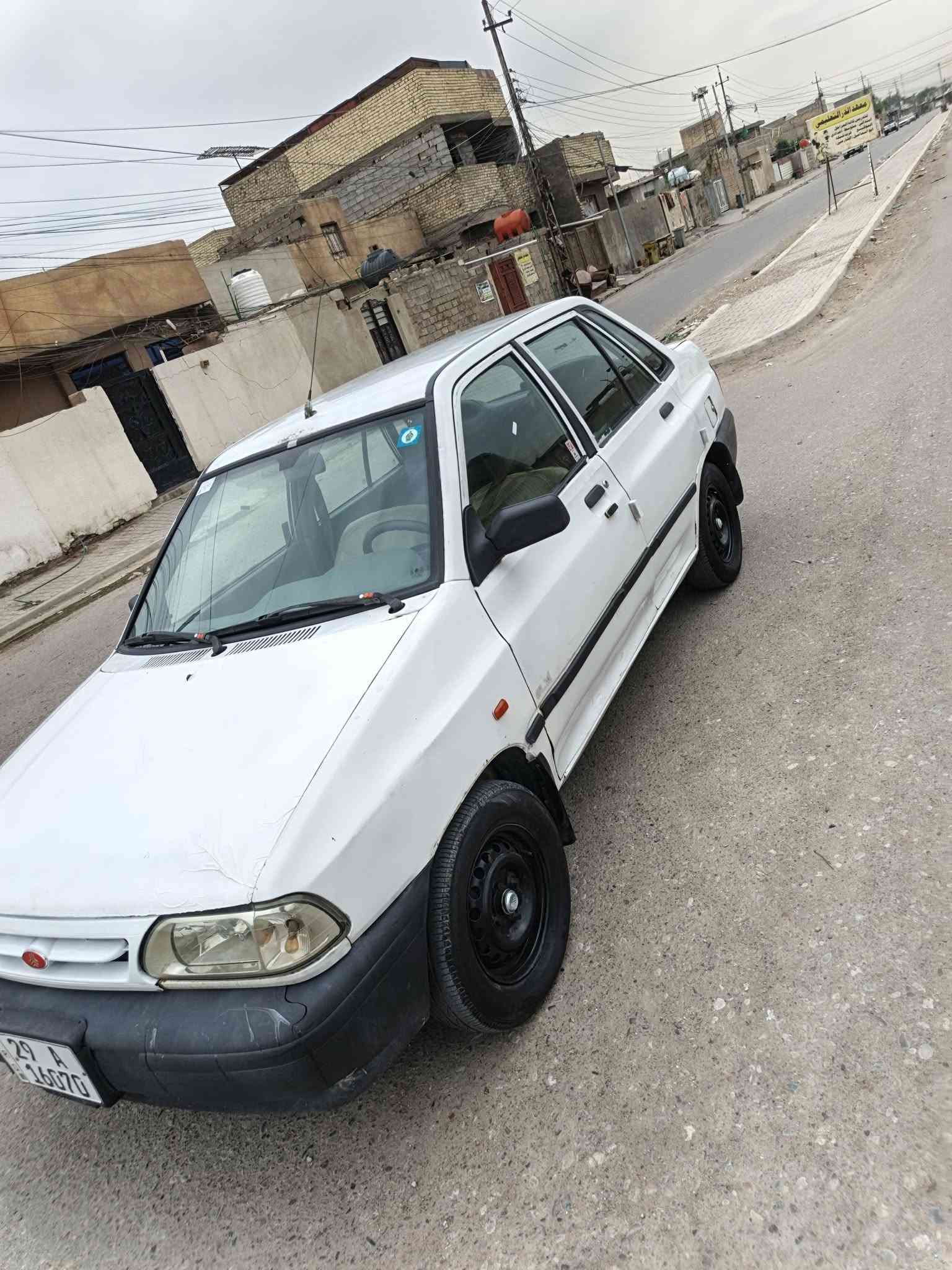 ٢٠٠٩ • مكفولة مكينة • تحويل مباشر