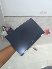DELL XPS 9570 • i7 الجيل الثامن • GTX 1050 4GB