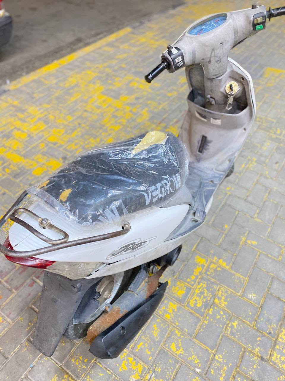 ماكس قجمه مبدأ فقط بوشه  دراجه كامله سلف هندر كهربايت كله شغاله كفرات باله ومختمات عينه لايات سكنات برغي ما ناقصه سعر ٥٧٥العنوان حي زهور مقابل طب العدلي مال قبله
رقمي ***********
ماكس قجمه مبدأ فقط بوشه  دراجه كامله سلف هندر كهربايت كله شغاله كفرات باله ومختمات عينه لايات سكنات برغي ما ناقصه سعر ٥٧٥العنوان حي زهور مقابل طب العدلي مال قبله
