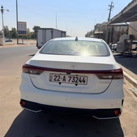 كيا K3 • مديل 24 • رقم اربيل