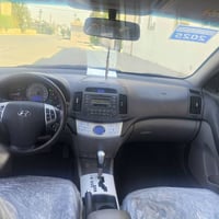 افانتي • ٢٠٠٨ • حلبجة