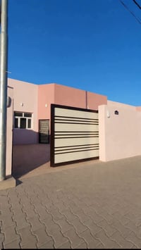 مجمع الكرار • ١٦٠م • باقي تشطيبات