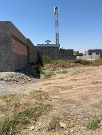 ٢٠٠م • واجهة ١٠م • حي الزهراء