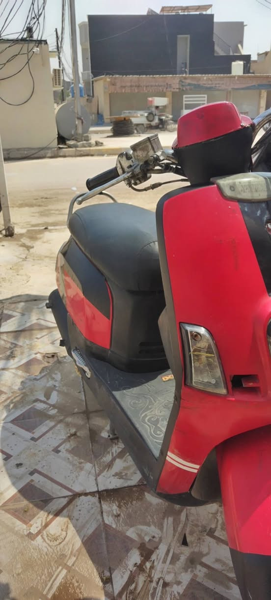 السلام عليكم بوليس ما ناقصهة اي شي كفرات بلادي مكينه بلاديه ٤٩ما مفتوحه عله وضع لشركه دراجه خير من الله لدراجه كابريتر سعر 650وبيهة مجال حك لجيه رقم الهاتف ***********
