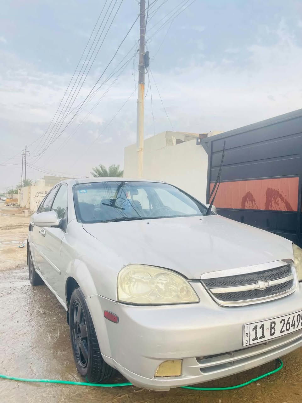 اوبترا فورنسه • ٢٠٠٦ • مكينة 2000
