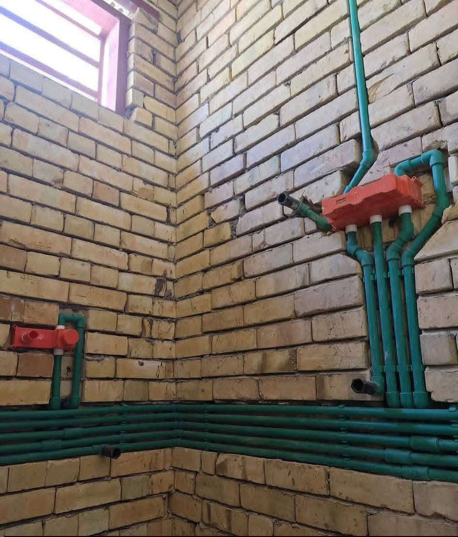 سباك • متفرغ • كربلاء