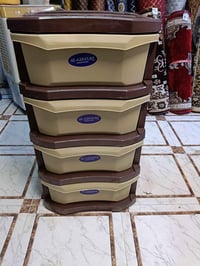 جرار ٤طابق • متوسط • الكفل