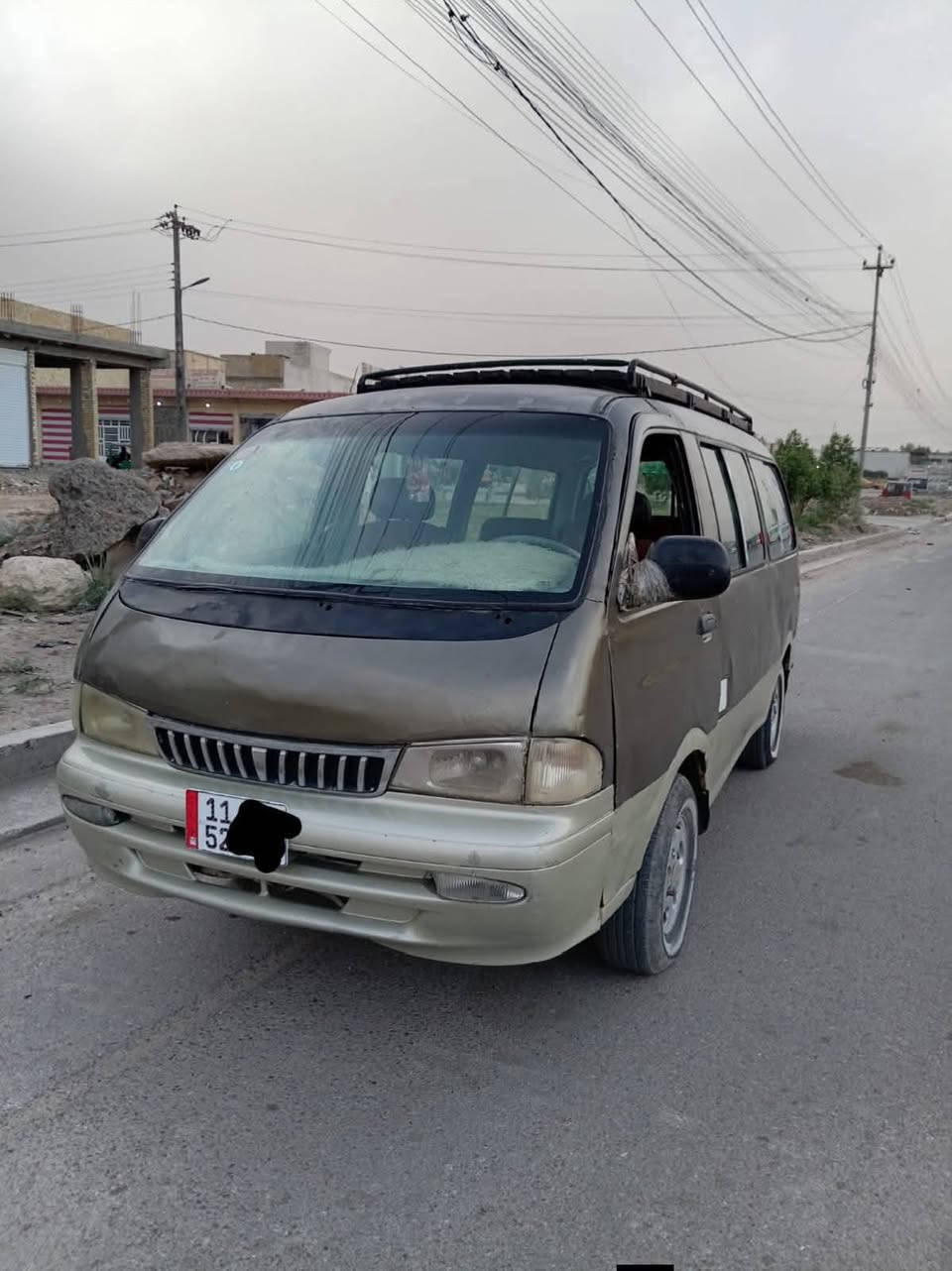 بريجو للبيع موديل 99 رقم بغداد انكليزي بسمي تحويل ثاني يوم سنوية 2031 مشروع وطني مصفرة هيئة ومرور مكينه كير اكسن خير من الله كهربائيات كلة شغالة تخم تايرات 4 جدد باور مشط جدد باتري جديد صدر جديد شواصي الخلفيات معمرات تعمير جديد الاماميات جدد سعره 55 ورقه وبيه مجال مكاني بغداد الشراي يخابر وبي خير ويدلل 
***********
