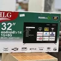 بلازما 32 • HLG سمارت • بي ان سبورت