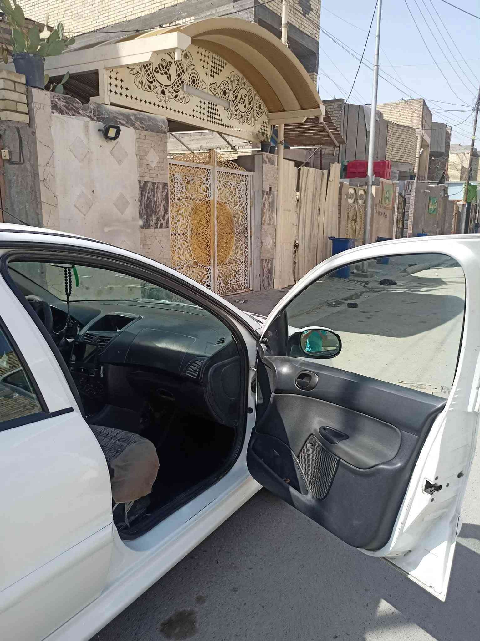 بيجو 206 بلس 2012 سياره بدون صبغ بدون حادث
سيارة بسمي 
السعر 47

بغداد ***********
