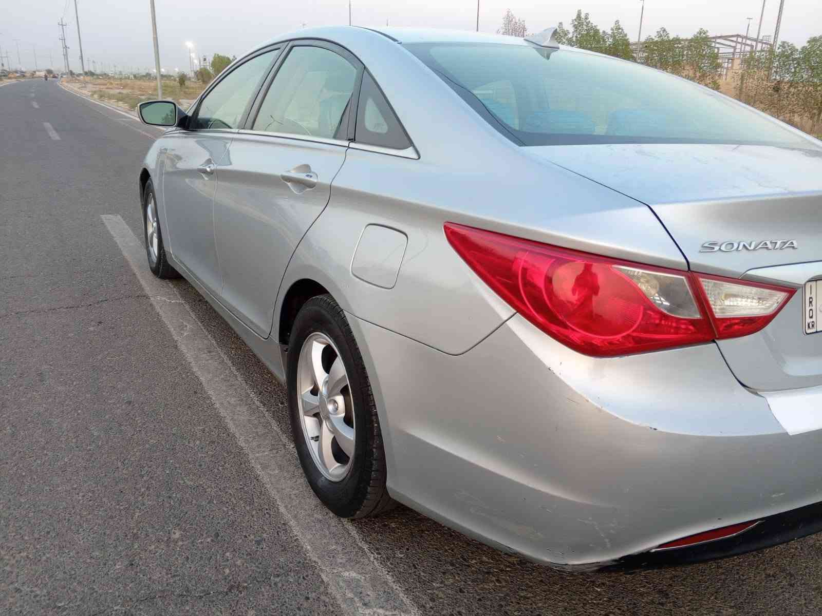 𝐇𝐘𝐔𝐍𝐃𝐀𝐈 𝐒𝐎𝐍𝐀𝐓𝐀
²⁰¹³
85$ السعر 
***********📞
***********📞
Gdi 2.4
هـونـداي سـُونـآتـا
مـوديل 2013✅
كــّنــدي✅
ماشي 130٫00 mail مايل
﴿چامرلغ و باب امامي صبغ وچامرلغ و باب خلفي صبغ﴾
صدر امامي خلفي جديد ✅ 
تايرات جديد ✅ 
تبريد ثلج ❄️ 
سنويه لحد 2031 ✅
هزه جديد ✅ 
كوبون بانزين بي ✅
السياره رقم اربيل دولي ✅
مكان السياره كركوك 📍 
85$ سعر ✅
***********📞
***********📞
الشراي يخابر ✅
