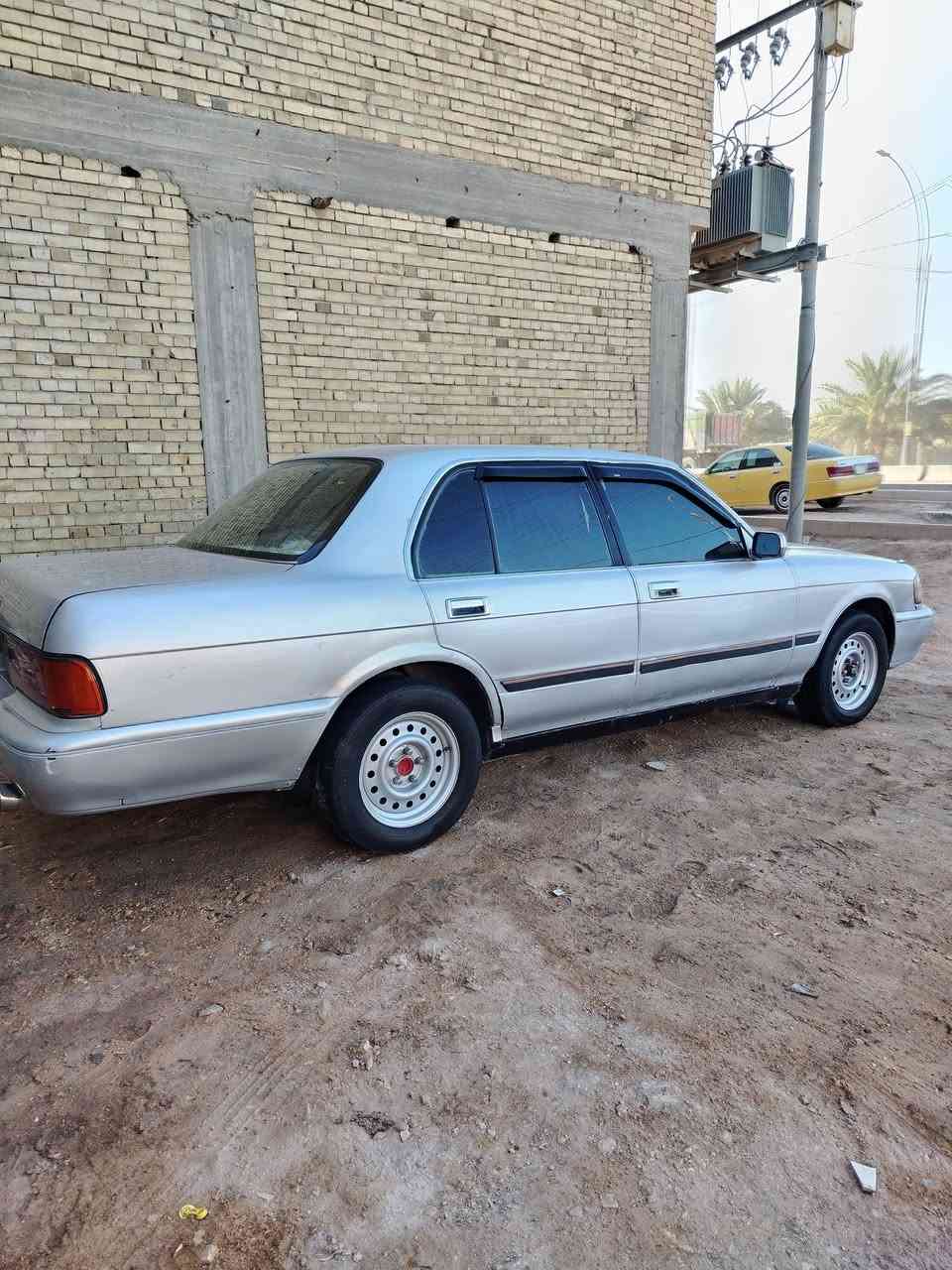 سعر 48 ورقه وبيها مجال بسيط فقط بيع ارنب موديل 95 رقم نجف انجليزي سياره باسمي تحويل مباشر قصه قماره فقط
ماكينه وقير جدد حداديه 60%
سياره حلوه السعر 48 ورقه وبيها مجال بسيط فقط بيع مكاني كربلاء
***********
