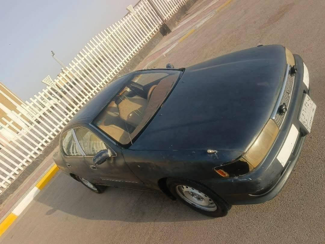 سلام عليكم كرسته للبيع مديل 1994 بسمي رقم بغداد السياره مبدل كفر خلفي جه السدر مكينه ونجي مكينه وكير جدد حداديه جديده كهربائيات جدد السياره جارده  مكاني شطره  للتواصل اتصل عله هذا الرقم ***********
