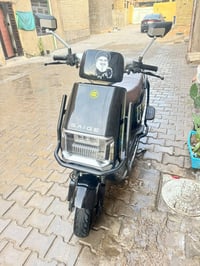 شحن • 6بطاريه • 2000واط