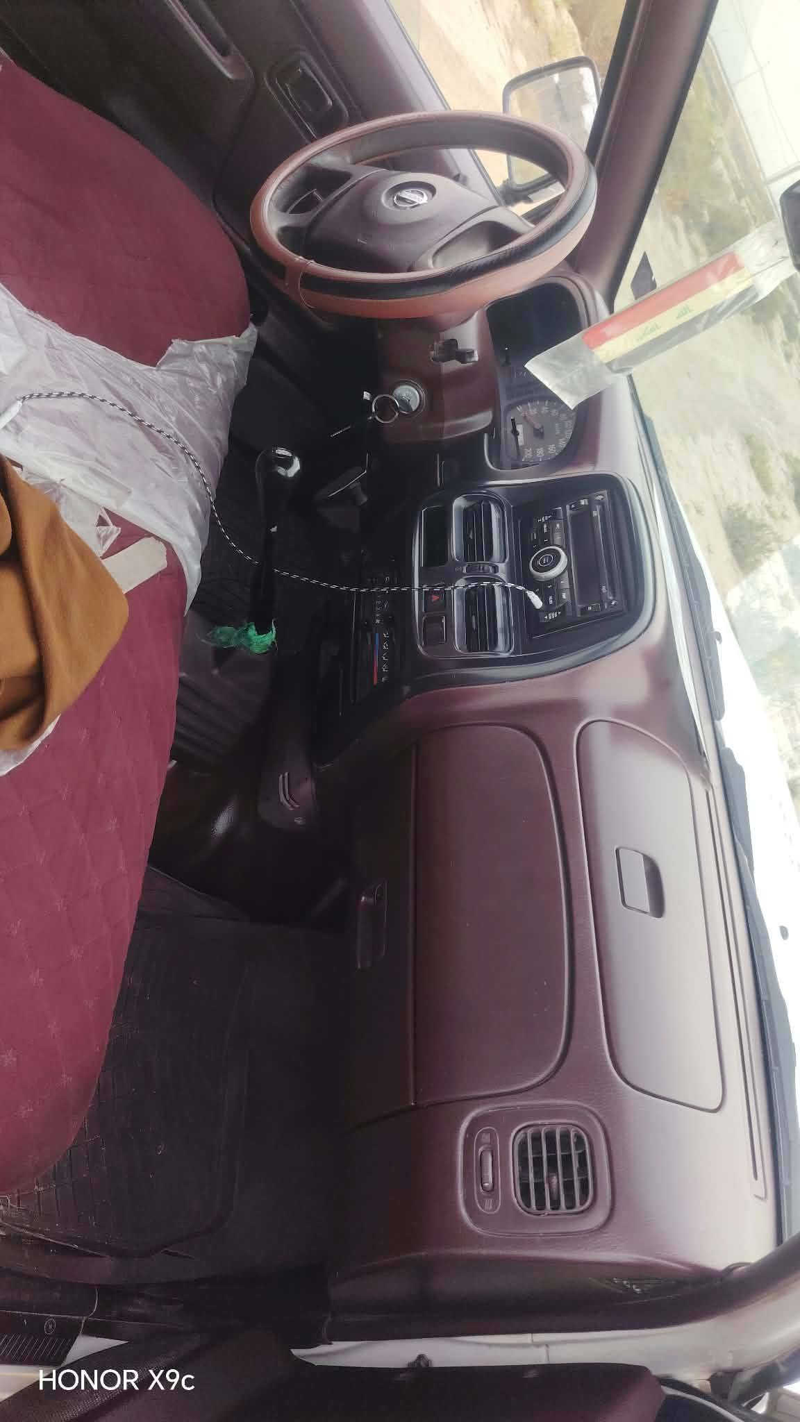 نيسان • ٢٠٠٩ • النجف القادسيه