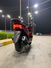 بيسي اكس • جيل ٤ • لوك ياباني
