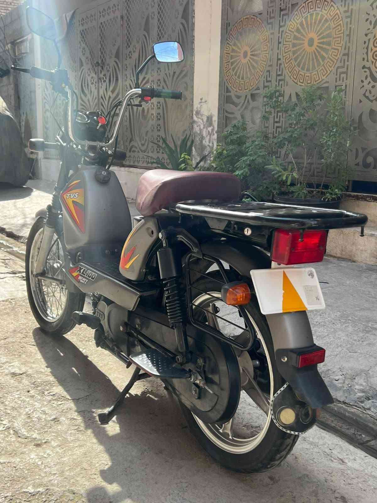 ياباني • اوتوماتيك • سلف هندل