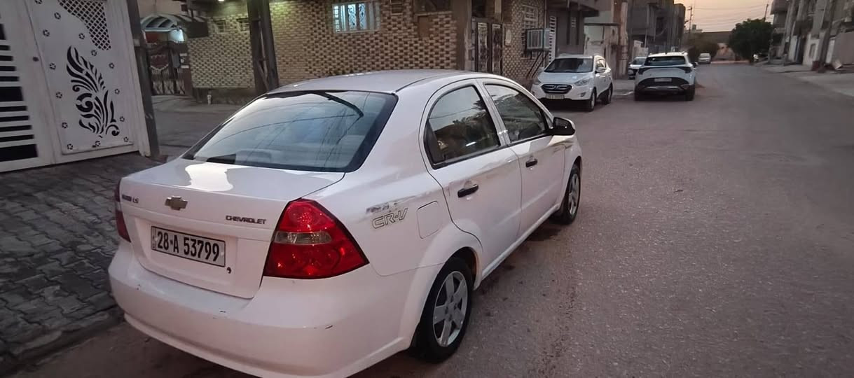 السلام عليكم
افيو 2009 خصوصي 

رقم نجف دولي مداور ثاني يوم 

محرك كير اوتو تبريد كهربائيات كله مكفول 

بيها بس جاملغ خلف السائق بيه صبغ 

السعر 72 وبيه مجال ***********
