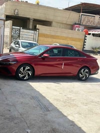 النترا SEL • ٢٠٢٤ • ٦٠٠٠٠ كم