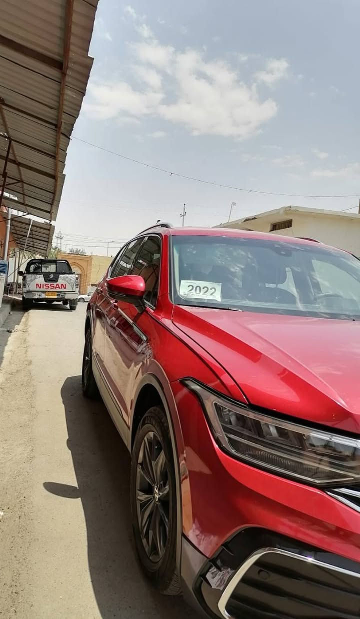 تايكون • ٢٠٢٢ • مكينة لاطشة