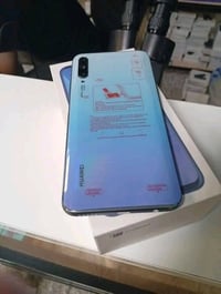 هواوي Y9s • ١٢٨/٦ • كاميرا ٤٨