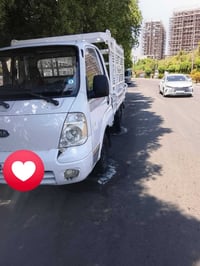 كيه حمل • موديل ٢٠١١ • رقم كربلاء