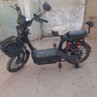 شحن • بطاريه جديده • على الفحص