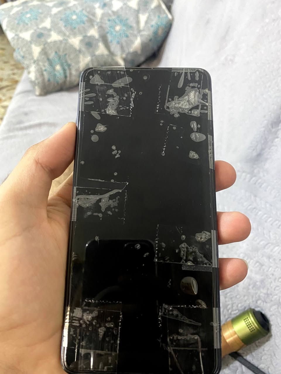 عاطل للبيع 30الف
Infinix not 30 vip 
انفنكس
بغداد جديدة 
***********
